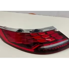 L02ICDG000378 фара задняя Mercedes-Benz S C217 2017