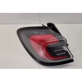 L1TB13405AF фара задняя Ford Puma 2019