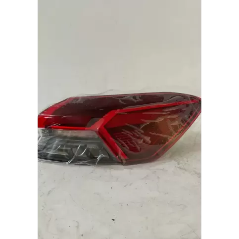 L320694 фара задняя Audi e-tron 2022