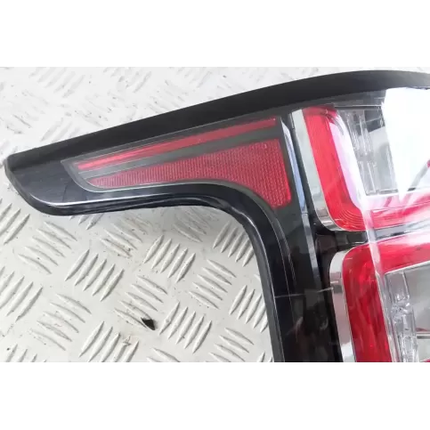 L90006905 фара задняя Land Rover Range Rover L405 2013