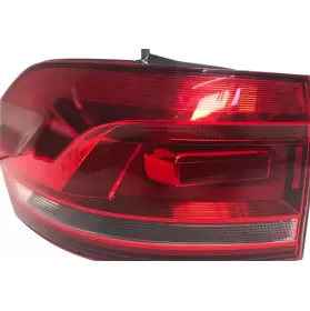 L90084783 фара задняя Volkswagen Touran III 2016