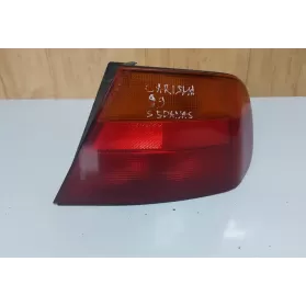 MB952980 фара задняя Mitsubishi Carisma 1998