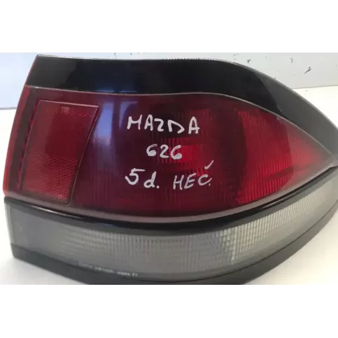 NR494 фара задняя Mazda 626 1997