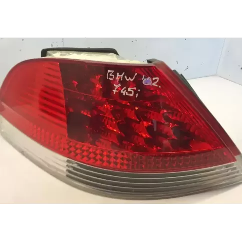 NR515 фара задняя BMW 7 E65 E66 2002