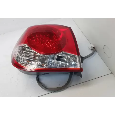 R1DS102 фара задняя Volkswagen PASSAT B6 2007