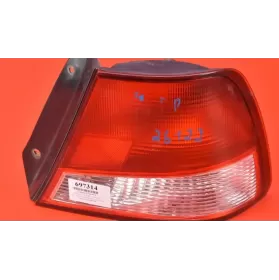 R92402-252 фара задняя Hyundai Accent 2002