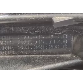 RE2888000101 фара задня Volkswagen Polo VI AW 2019