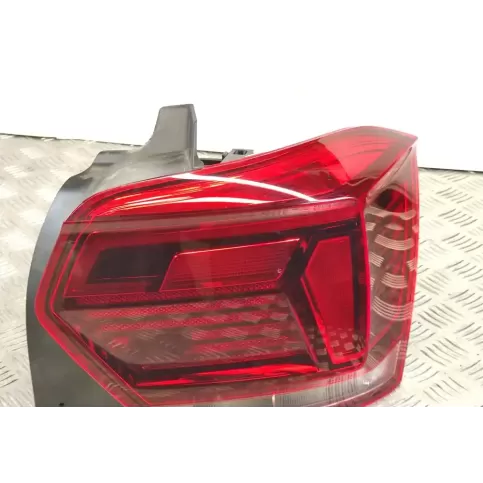 RE2888000101 фара задня Volkswagen Polo VI AW 2019