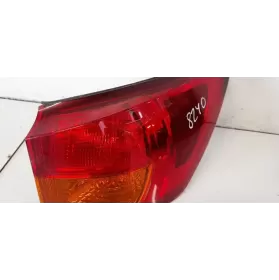 SAEAIP22S2T04 фара задняя Lexus IS 220D-250-350 2006