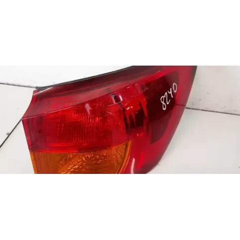SAEAIP22S2T04 фара задняя Lexus IS 220D-250-350 2006