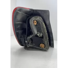 STANLEY1827 фара задняя Toyota Corolla Verso E121 2002