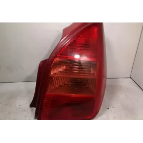 TK6601 фара задняя Citroen C2 2005