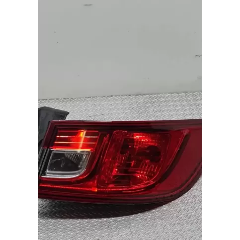 TR26380202 фара задняя Renault Clio IV 2014