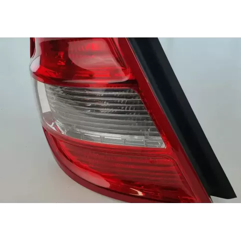 ULO763055 фара задняя Mercedes-Benz C W204 2009
