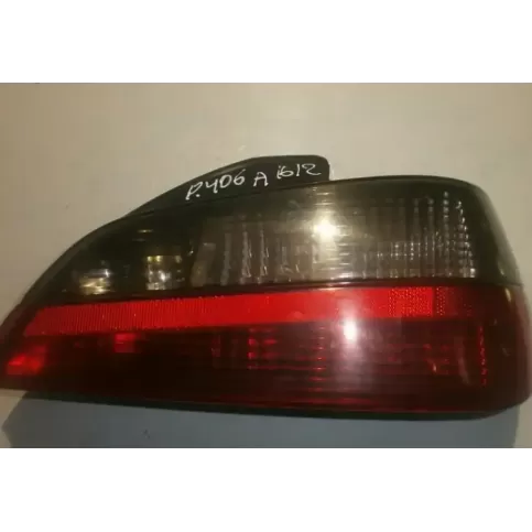 VALEO2255D2255D фара задня Peugeot 406 1999