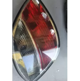 VP7LLX13405A фара задняя Opel Astra H 2006