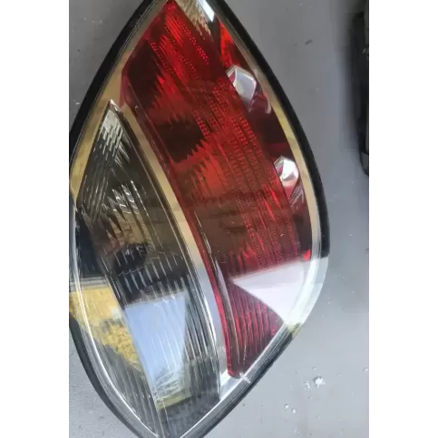 VP7LLX13405A фара задняя Opel Astra H 2006