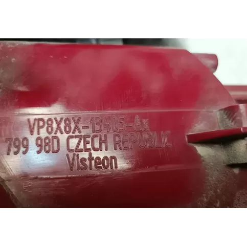 VP8X8X13405AK фара задняя Citroen C5 2011