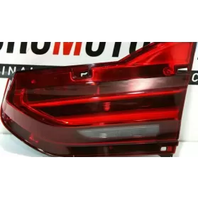 006917 фара задняя BMW 7 G11 G12 2016