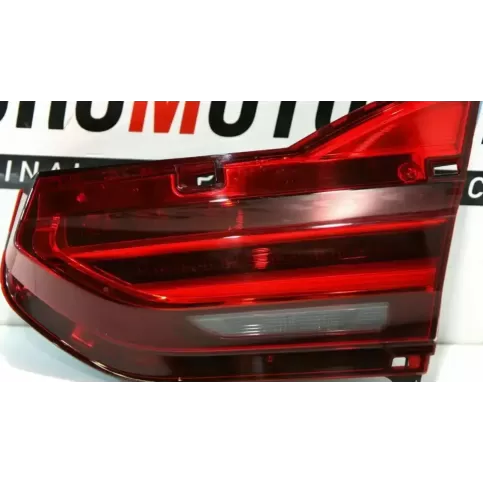 006917 фара задняя BMW 7 G11 G12 2016
