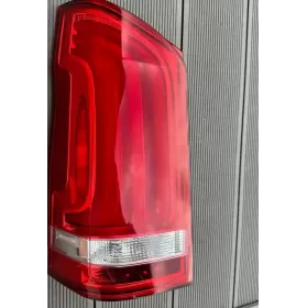 00780320 фара задняя Mercedes-Benz V Class W447 2018