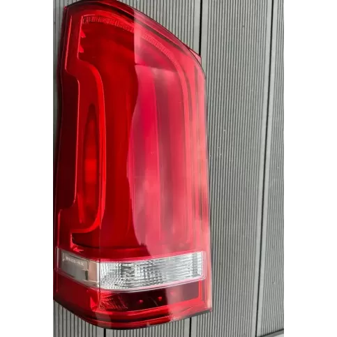 00780320 фара задняя Mercedes-Benz V Class W447 2018