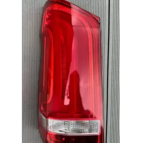 00780320 фара задняя Mercedes-Benz V Class W447 2018