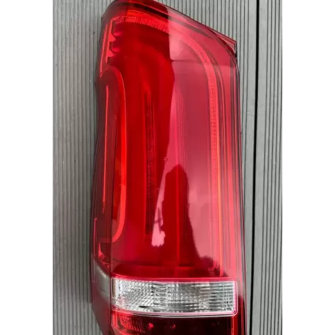 00780320 фара задняя Mercedes-Benz V Class W447 2018