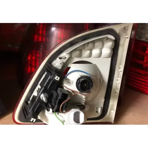 0085389 фара задняя BMW 5 E60 E61 2008