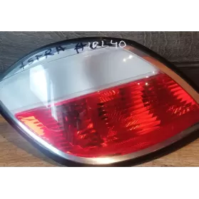 008653018740 фара задняя Opel Astra H 2005