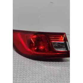 0090010041800105 фара задняя Renault Clio IV 2018
