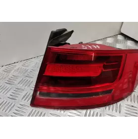 009686066810 фара задняя Audi A4 S4 B8 8K 2010