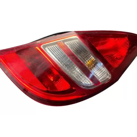 010149 фара задняя Hyundai i30 2013