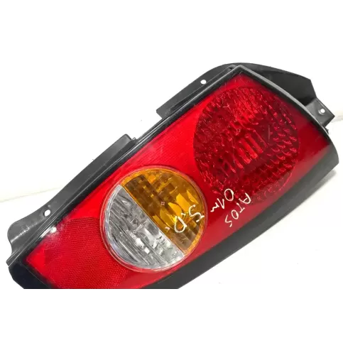 010429A фара задняя Hyundai Atos Classic 2001