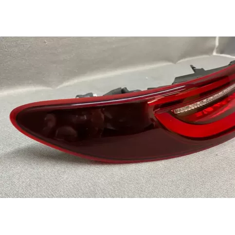 0120ER01 фара задня KIA Ceed 2019