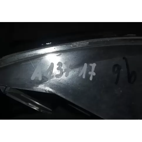 012141559LC фара задняя Mitsubishi Carisma 1996