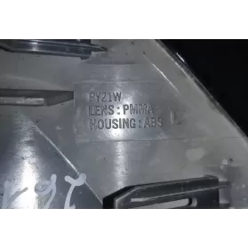 012141559LC фара задняя Mitsubishi Carisma 1996