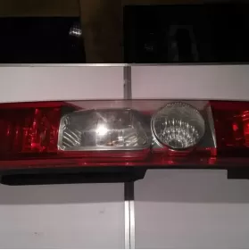 01366453080 фара задняя Citroen Jumper 2008