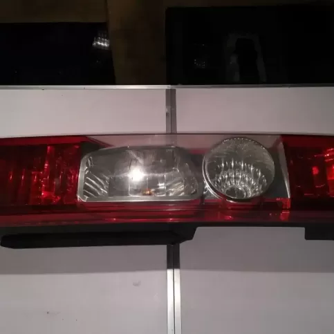 01366453080 фара задняя Citroen Jumper 2008