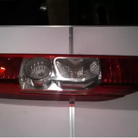 01366453080 фара задняя Citroen Jumper 2008