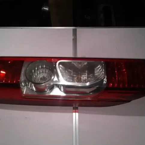 01366453080 фара задняя Citroen Jumper 2008