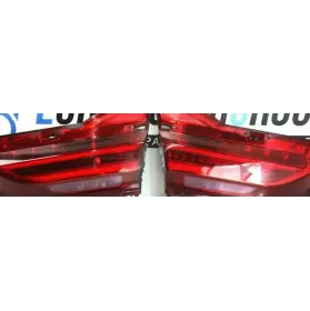 016099 фара задняя BMW 7 G11 G12 2016