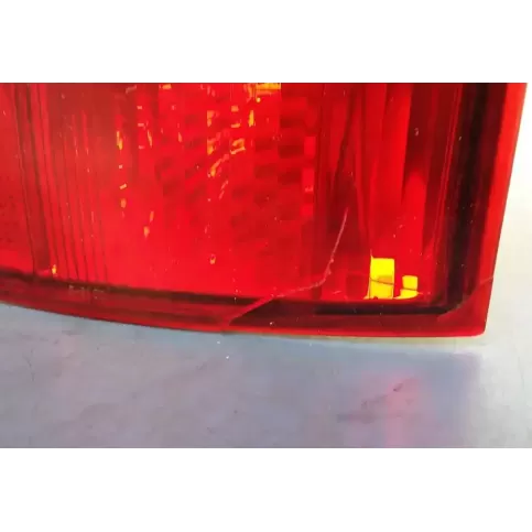 02-51 фара задняя Toyota Corolla E120 E130 2003