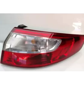 02033099900010 фара задняя Renault Fluence 2010