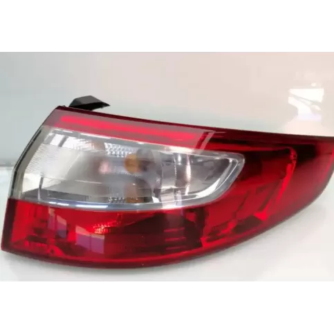 02033099900010 фара задняя Renault Fluence 2010