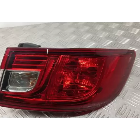 02051399900010 фара задняя Renault Clio IV 2007
