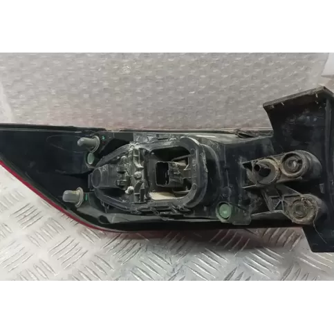 02051399900010 фара задняя Renault Clio IV 2007