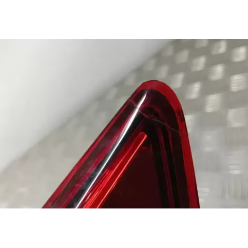 02051399900010 фара задняя Renault Clio IV 2007