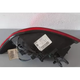 02052099900010 фара задняя Renault Clio IV 2013