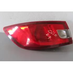 02052099900010 фара задняя Renault Clio IV 2013